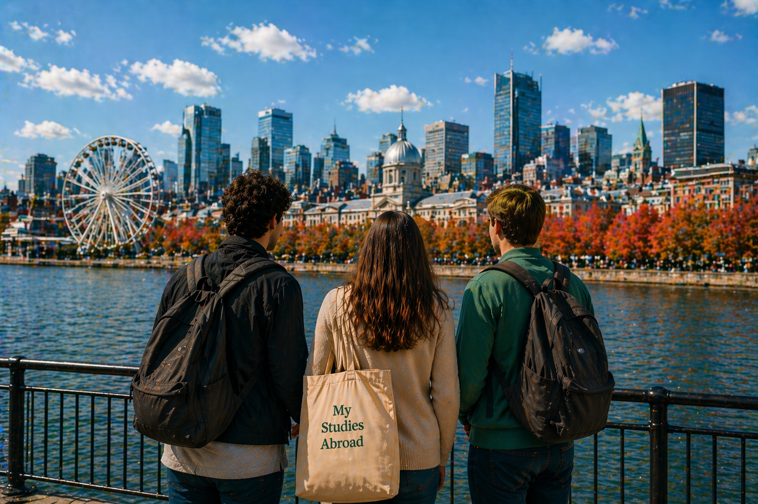 Montréal